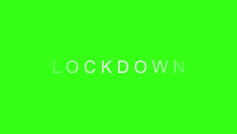 bloqueo escrito seguimiento lento para cualquier video de presentación y video de documentación