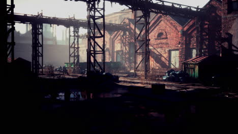 ruins-of-a-very-heavily-polluted-industrial-factory