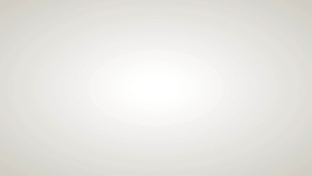 Abstract Light Transition with Soft White Gradient Background