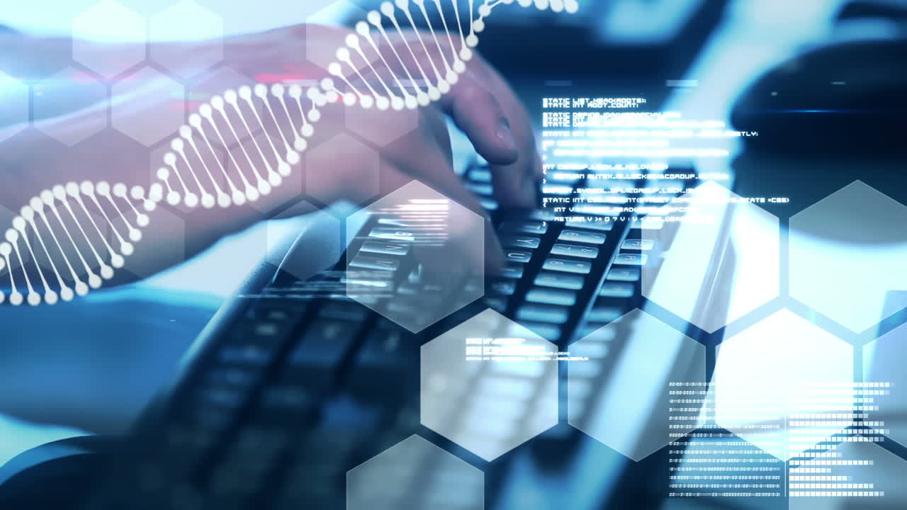 interfaz biológica a través de la escritura a mano