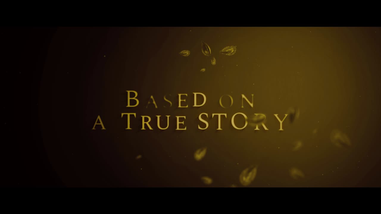 Silence Cinematic Title