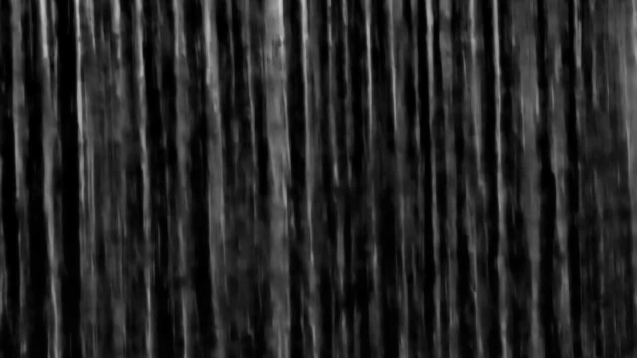 Abstract vertical dark lines animated overlay, transparent 4K video, alpha channel, ProRes 4444