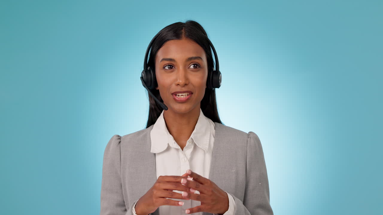 Call center, communication