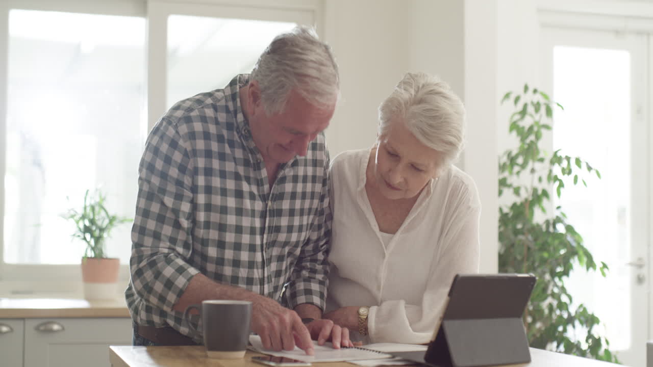 хорошее финансовое планирование привело их в хорошее место.