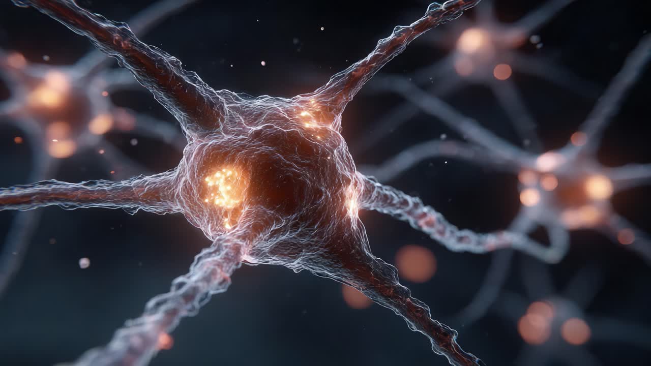 High-Resolution Visualization of Neurons: An Insight into the Complex Network of Neuronal Connections and Cellular Interactions in the Nervous System