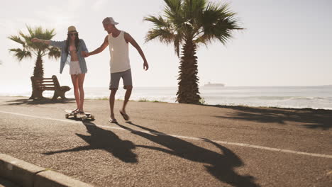 He's-teaching-me-how-to-skate