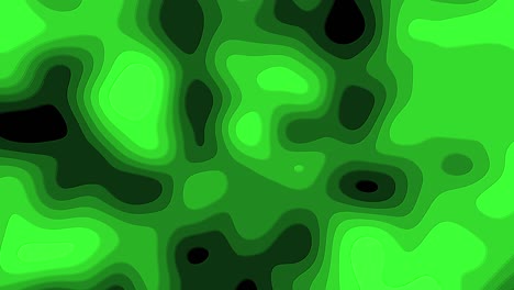 abstract nuclear toxic background (loopable)