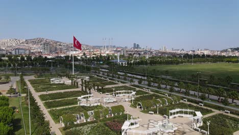 turkish symbol flag 1