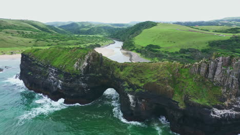 there's a reason everybody loves transkei