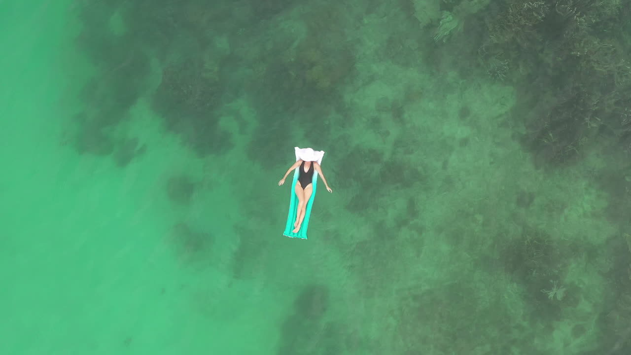 Taking relaxation to the next level