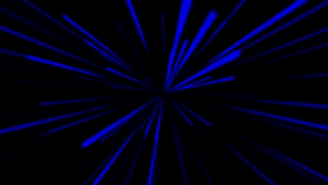 light speed \ space\ abstract background