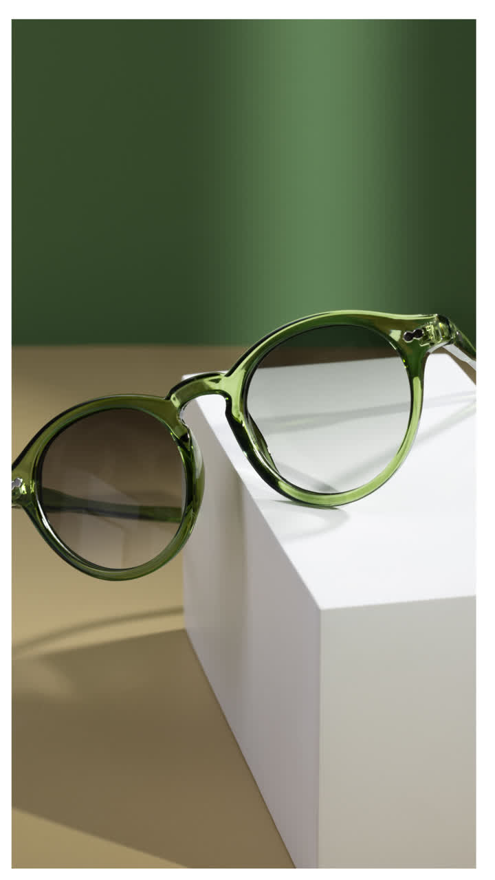 Stylish Sunglasses Collection