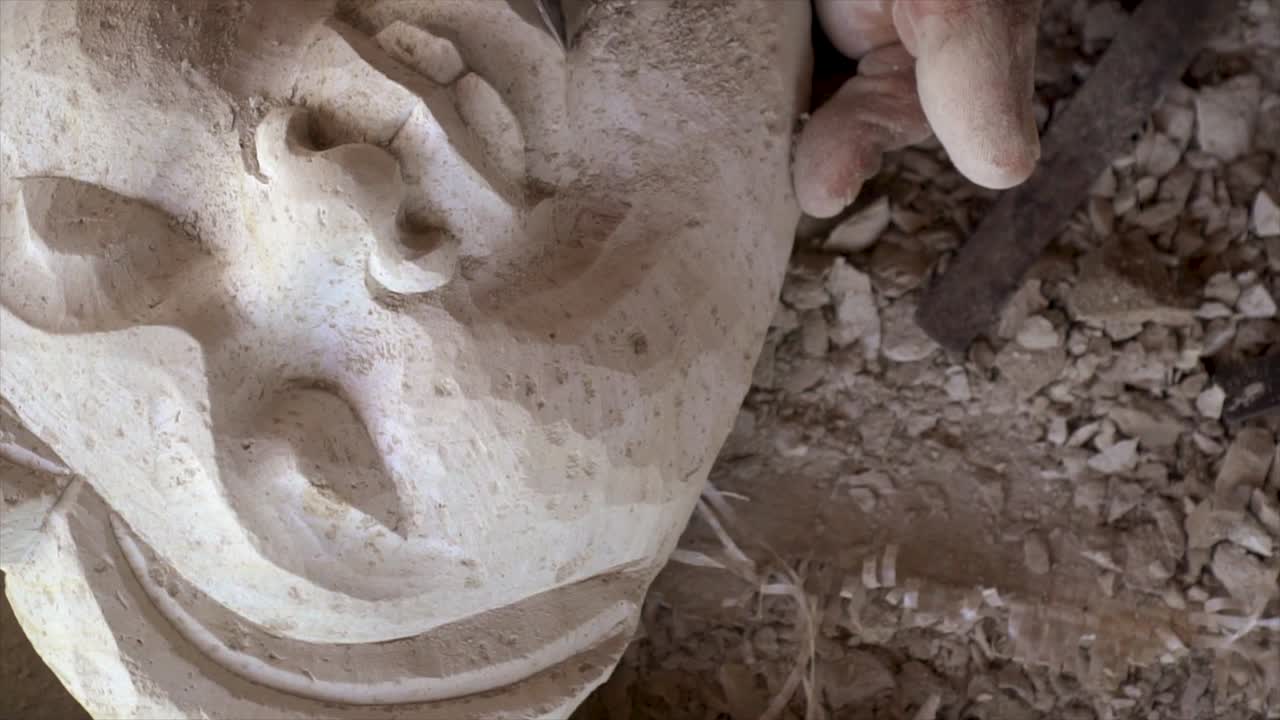 발리 인도네시아 장인 정신