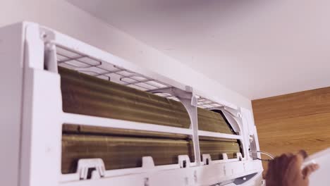air conditioner maintenance and repair