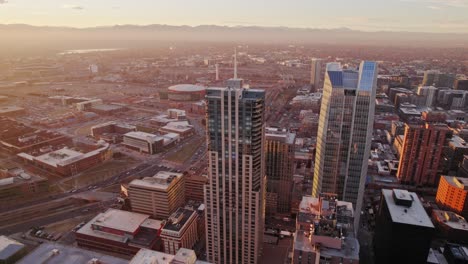 Four-Seasons-Hotel-Denver,-Downtown-Denver-Colorado