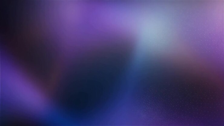 Abstract Gradient Background
