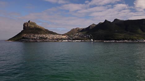 Hout-Bay-Ciudad-Del-Cabo-Sudáfrica