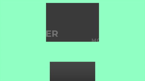 Cyber-Monday-with-black-lines-on-green-gradient