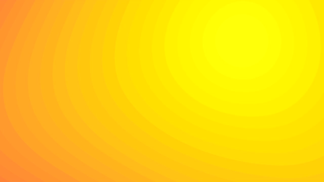 animación dinámica. fondo de gradiente suave