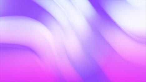 abstract colorful rainbow spot shapes paint seamless loop background for social media stories