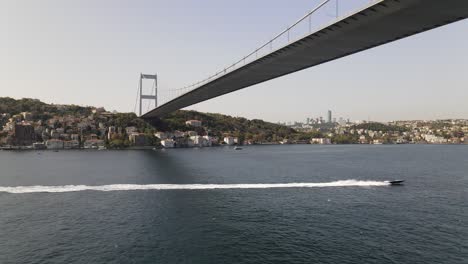 istanbul bridge 1