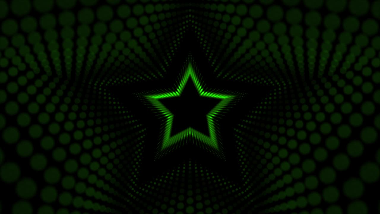 스타 리드 터널