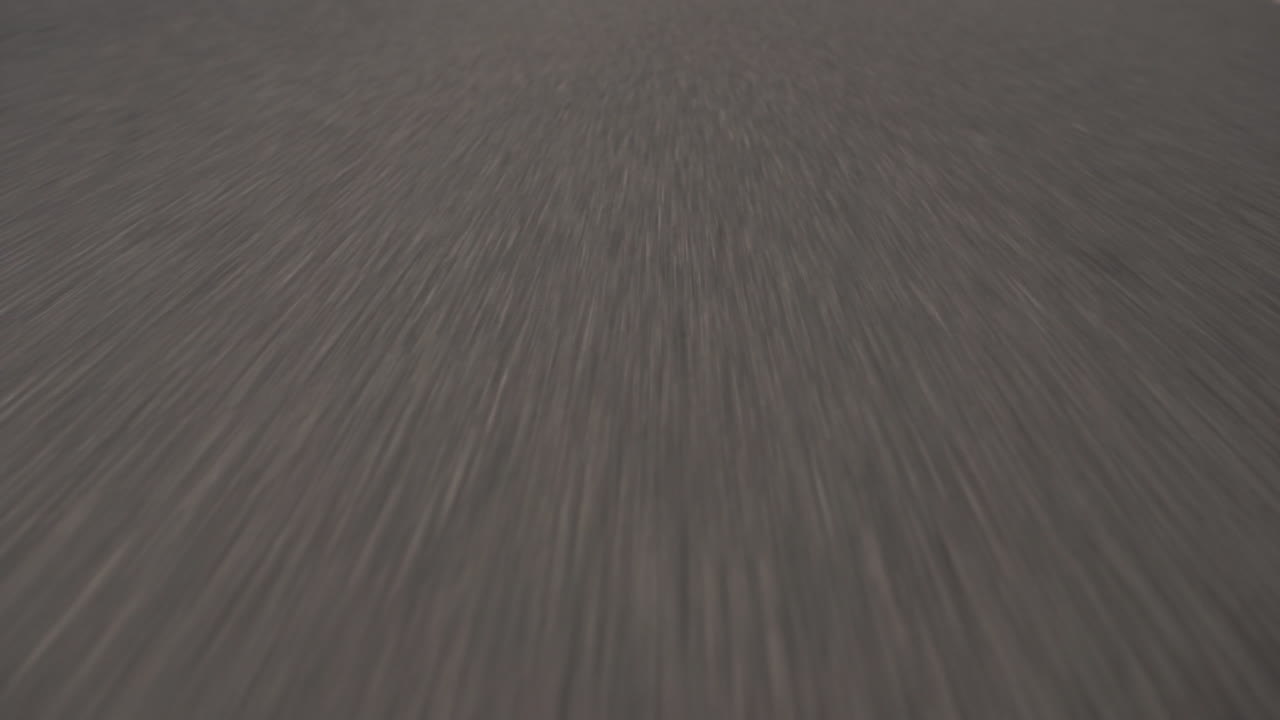 Highway Road Surface