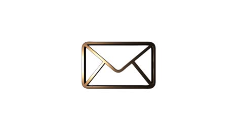 social-media-icon-design. umriss des web-icon. bewegungsgrafiken.