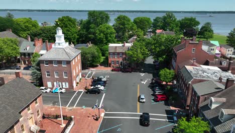 nuevo castillo delaware