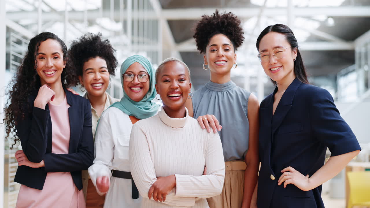 mujeres, diversidad y empoderamiento