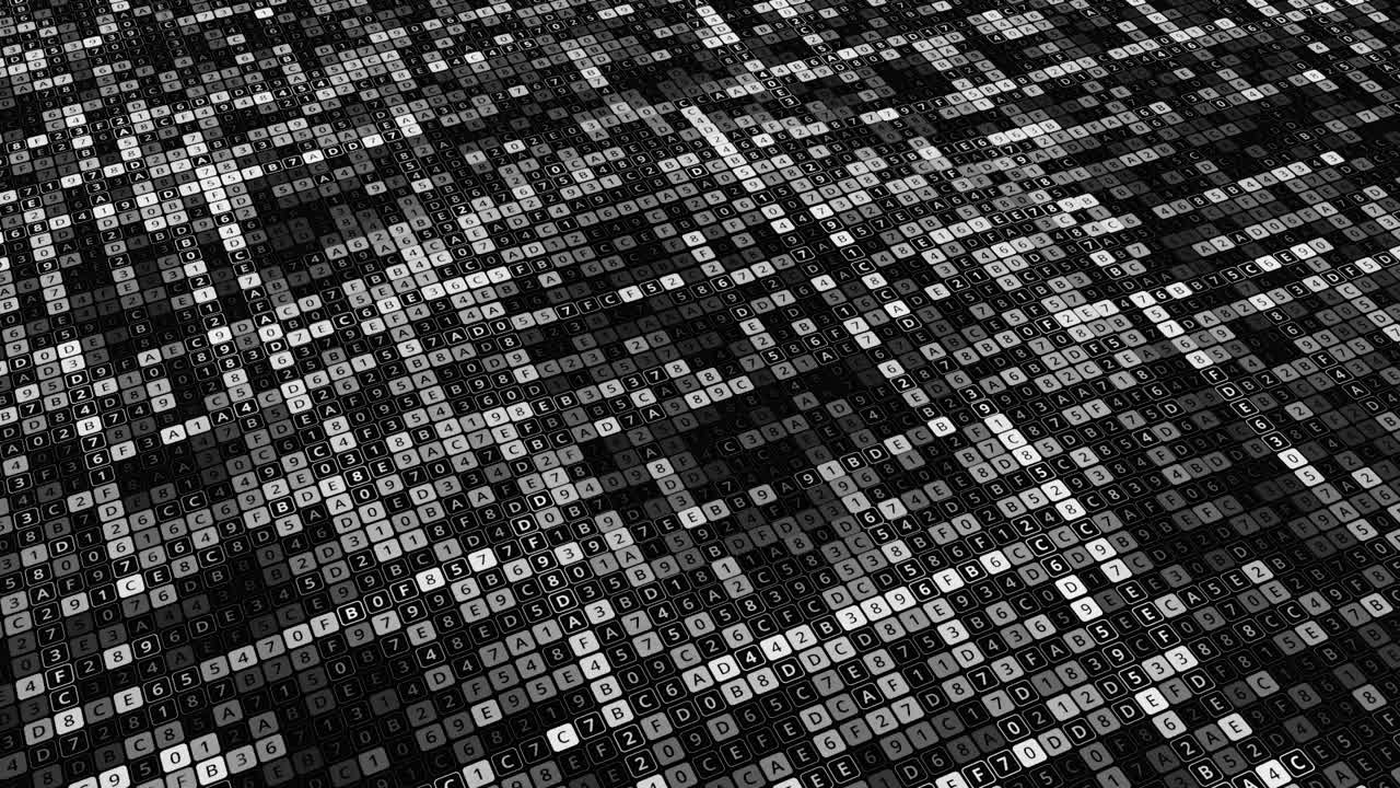 matriz de datos abstractos