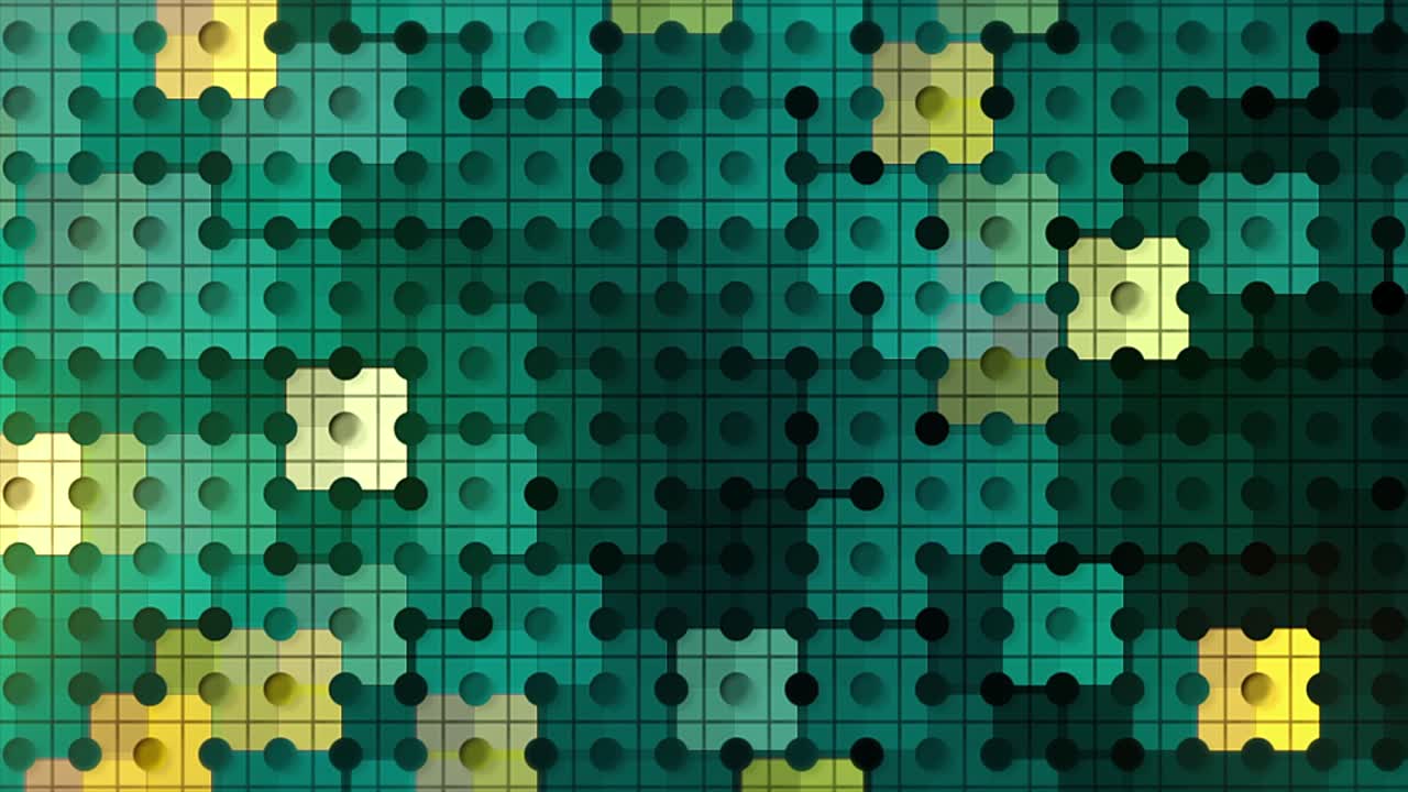 patrón geométrico abstracto