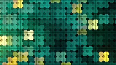 patrón geométrico abstracto