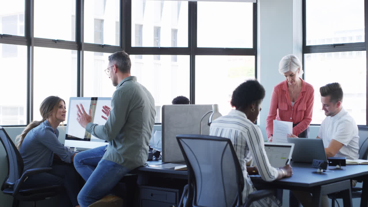 어떻게 번창하는 사업이 만들어질까요?