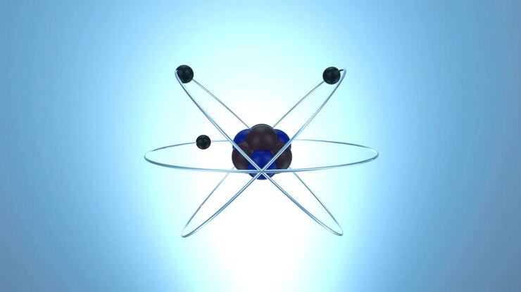 4K Loopable Atom Structure