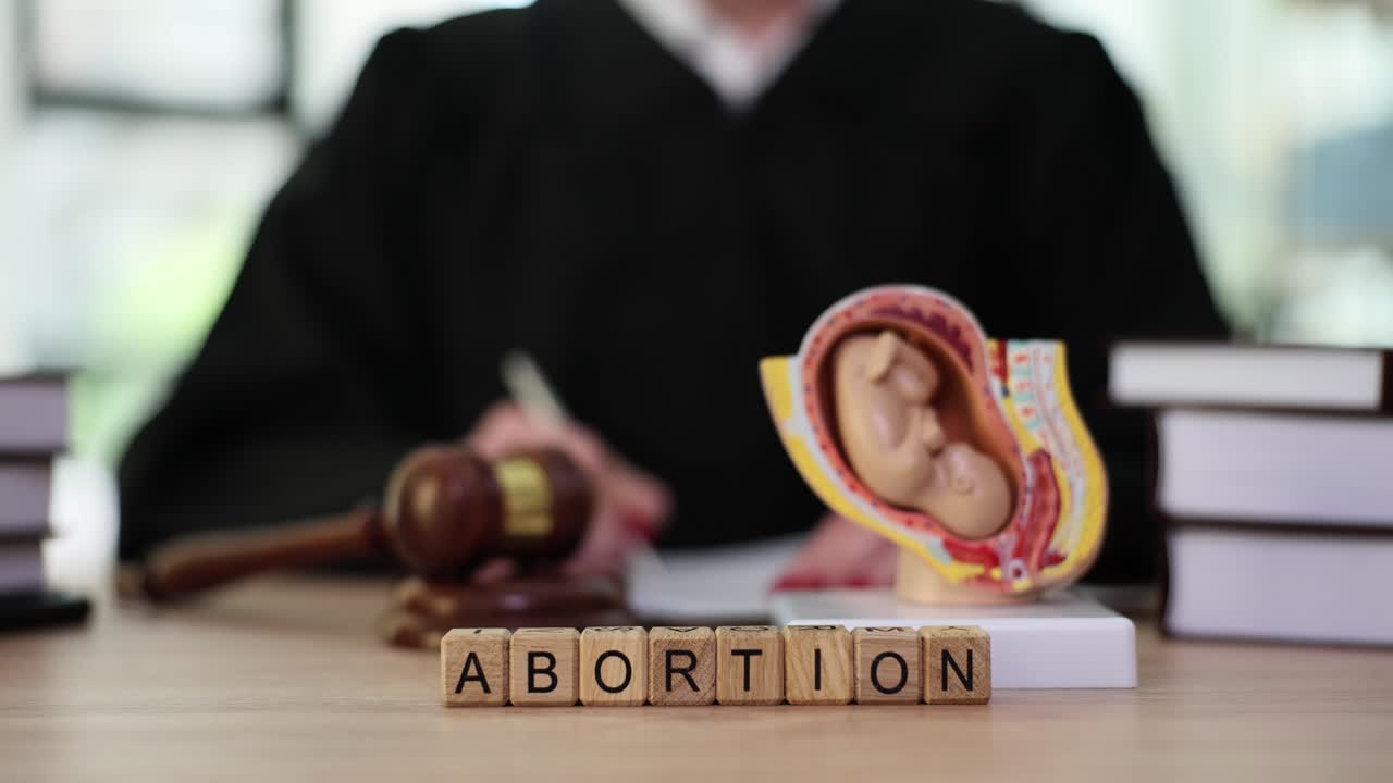 Abortion Legal Debate