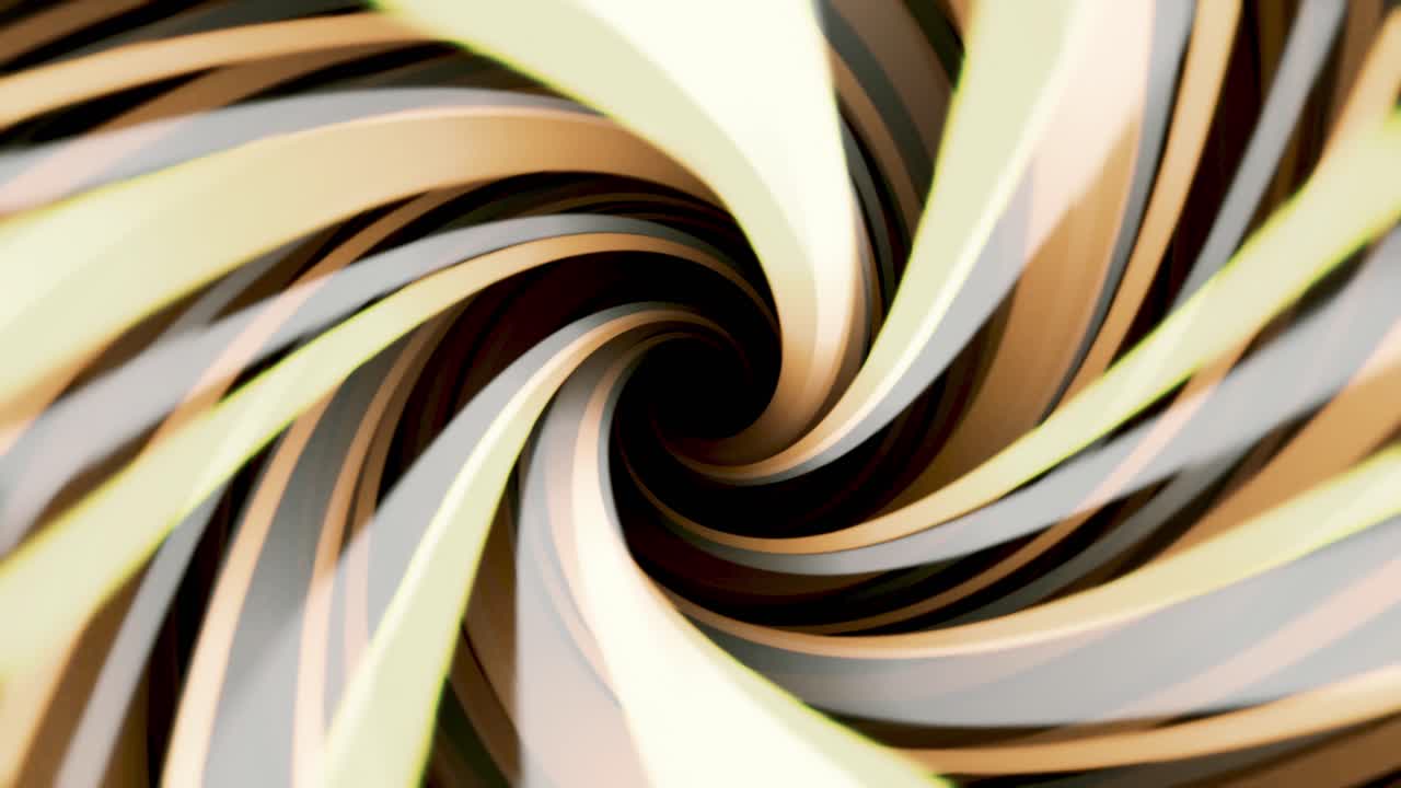 patrón espiral abstracto