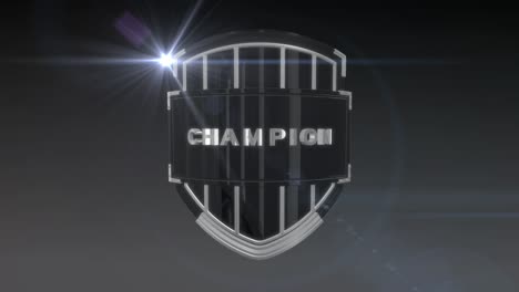 - campeón naranja