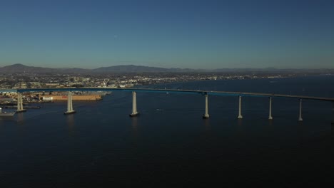 Video-Aéreo-De-Drones-Del-Centro-De-San-Diego,-Ca