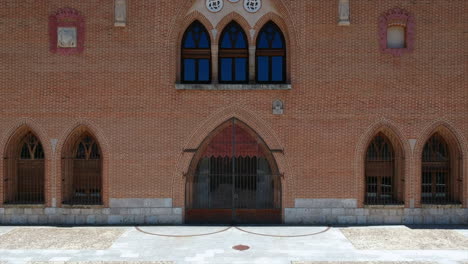 bodega gotica es una empresa familiar que lleva varias generaciones produciendo uva en el municipio de rueda-2
