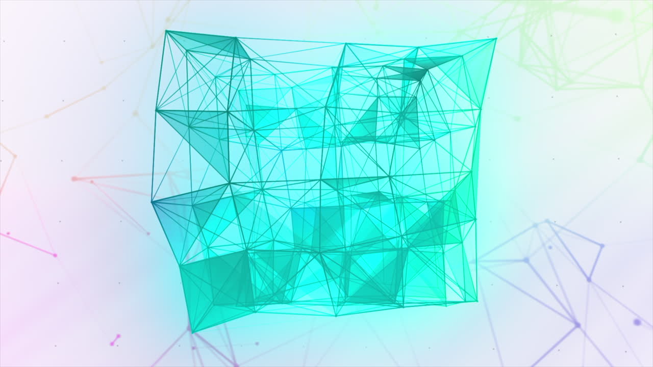 추상적인 기하학적 구조