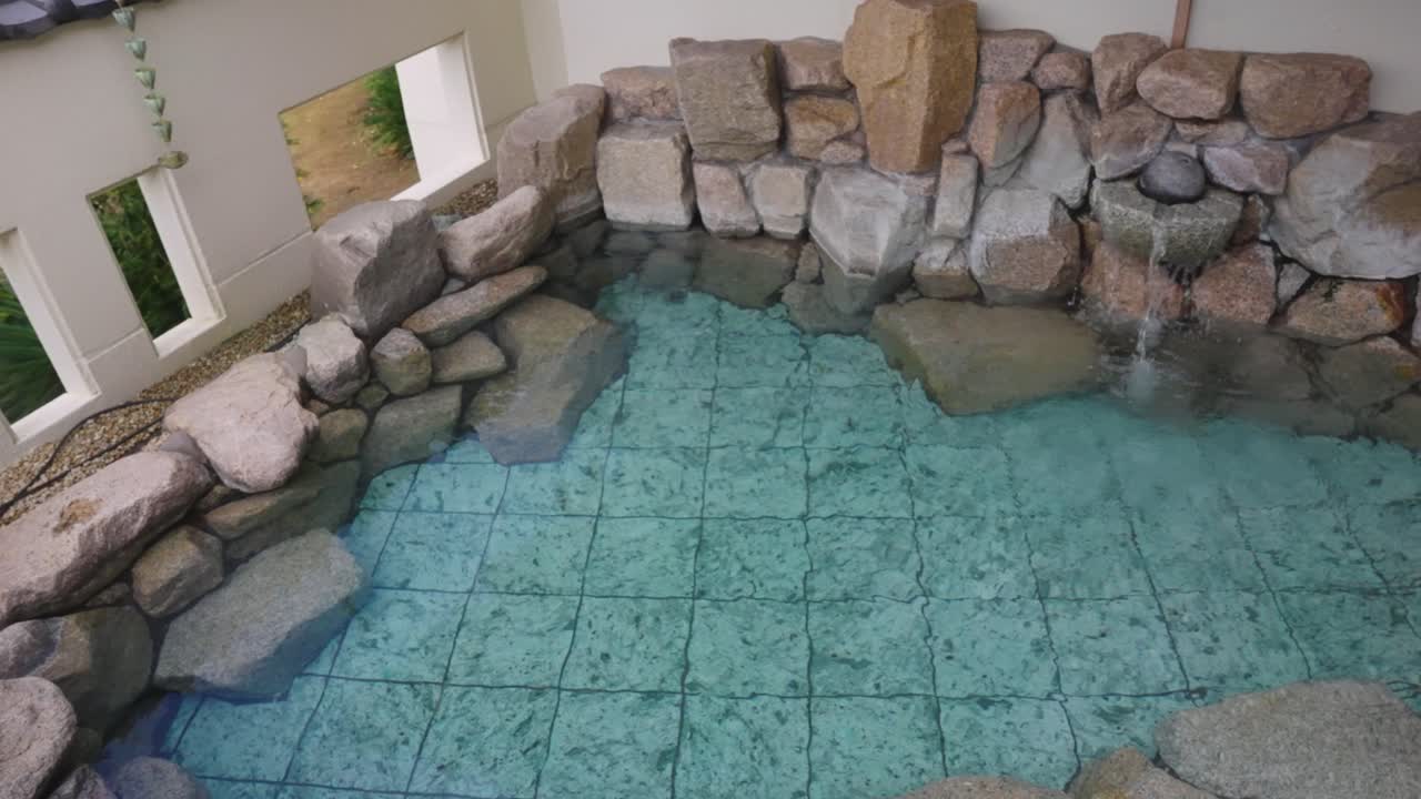 일본의 온천, 로텐부로 온센 (rotenburo onsen)