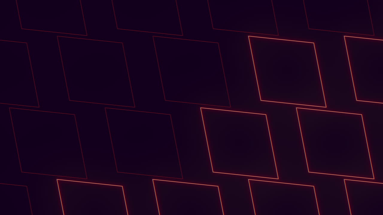 Striking dark background with bold red lines, perfect for website or app