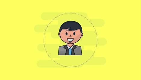 personas de recursos humanos
