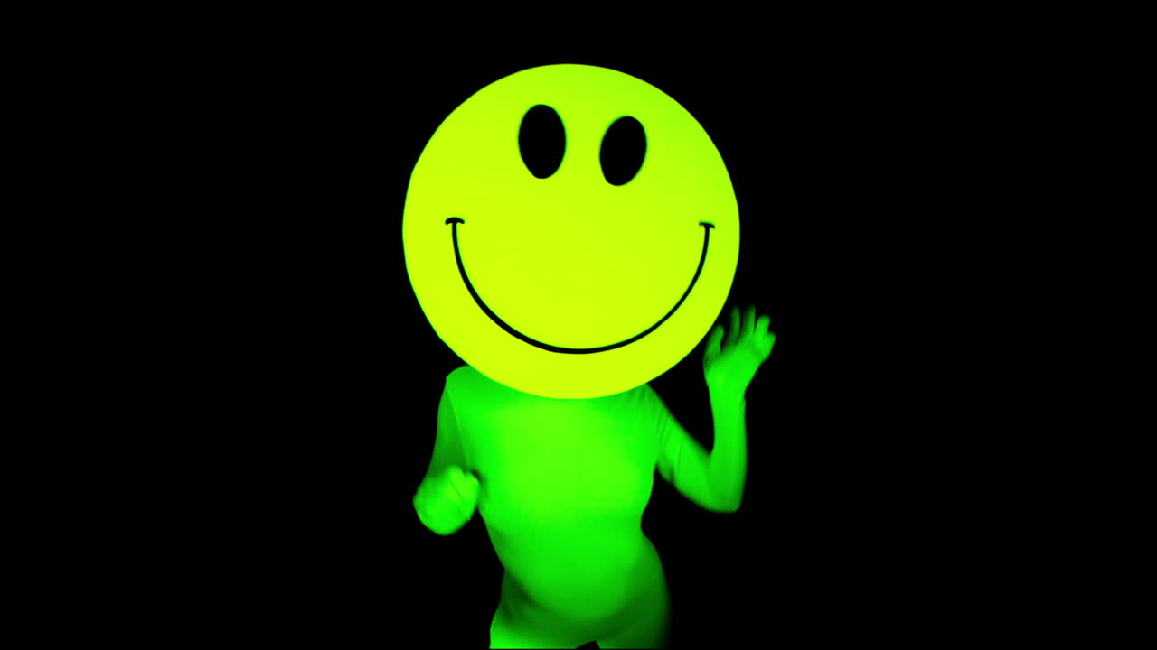 웃는 이모티콘 03