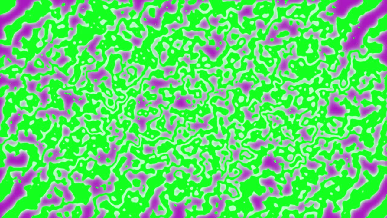 refracción de fondo abstracto cg animación gráficos de movimiento