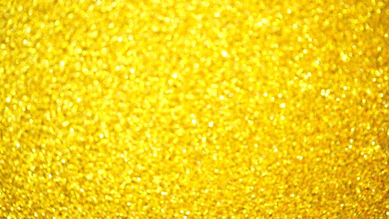 디포커스 조명 배경