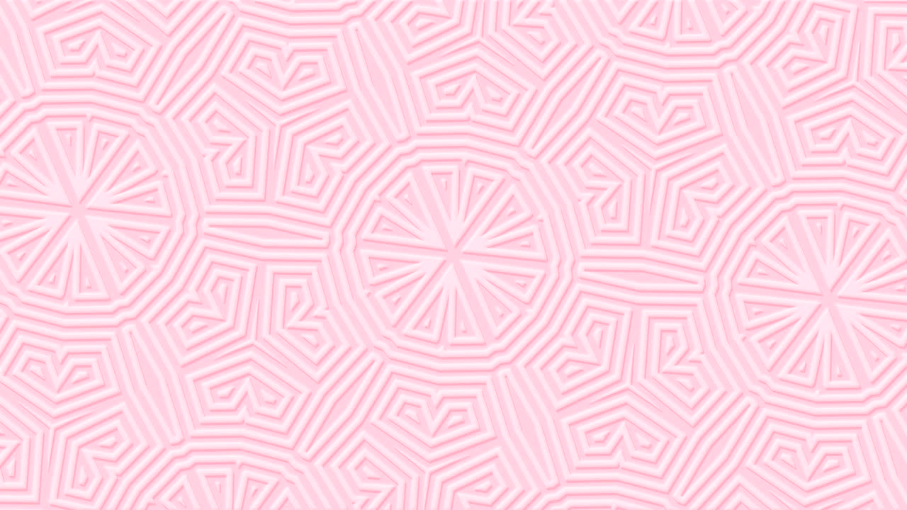 Light pink pure matte geometric surface background. Stylish minimal modern.
