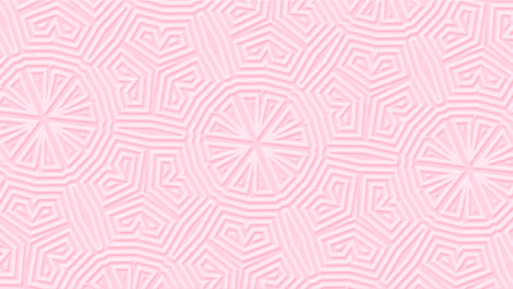 light pink pure matte geometric surface background. stylish minimal modern.