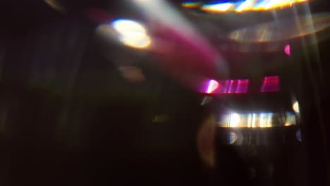 light leaks overlay 4k background 07